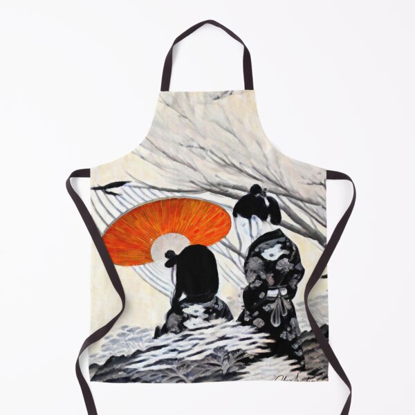 Item preview, Hokusai Dreams XXIII designed and sold by Chris Armytage™.
