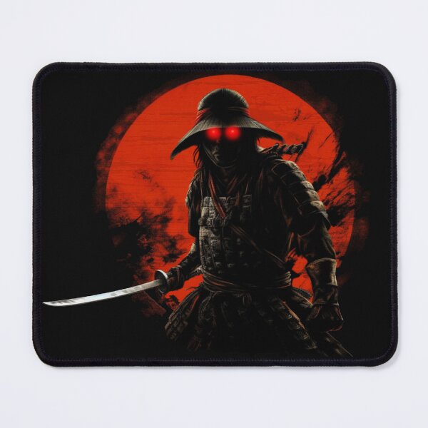 Item preview, Black Ninja - Japanese Ninja Man designed and sold by TNOYC.
