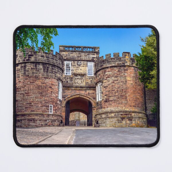 Item preview, Skipton Castle designed and sold by Alisonchambers2.