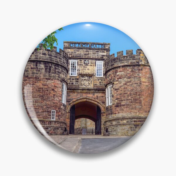 Item preview, Skipton Castle designed and sold by Alisonchambers2.