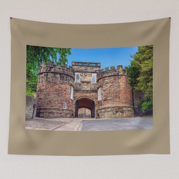Item preview, Skipton Castle designed and sold by Alisonchambers2.