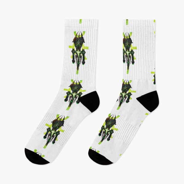 Item preview, Necrons Silent King Icon Design designed and sold by PhailinSaeiao.