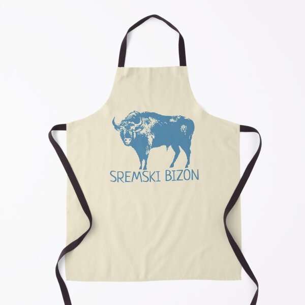 Item preview, Sremski Bizon designed and sold by duxpavlic.