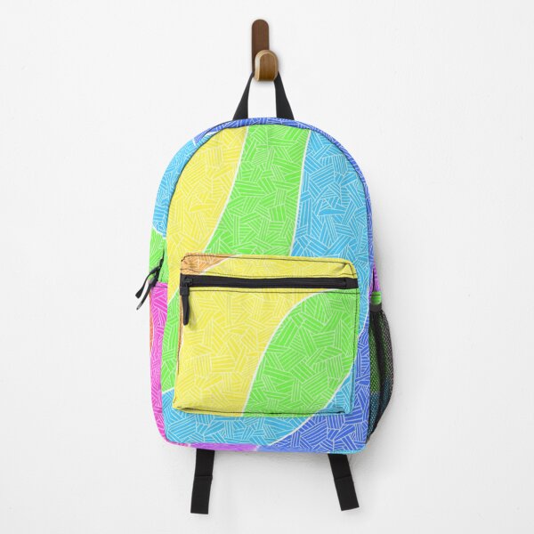 Item preview, Rainbow Flow designed and sold by Olessan.