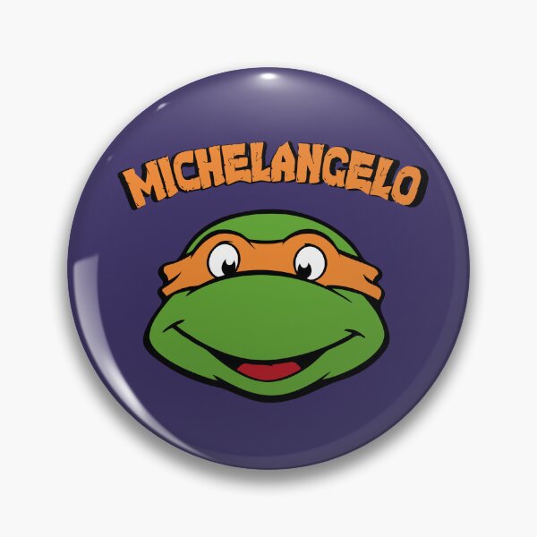 Item preview, TEAM MICHELANGELO designed and sold by MrBoulinosaure.