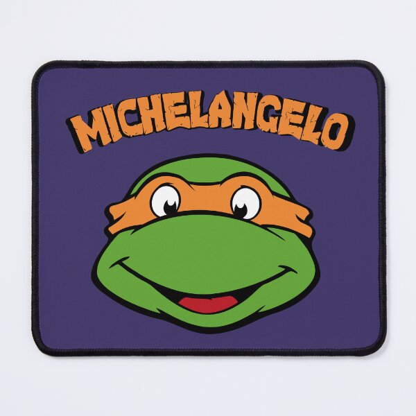 Item preview, TEAM MICHELANGELO designed and sold by MrBoulinosaure.