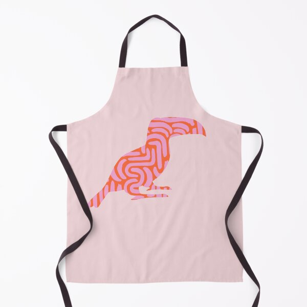 Item preview, Patterned Toucan designed and sold by lurepeating.