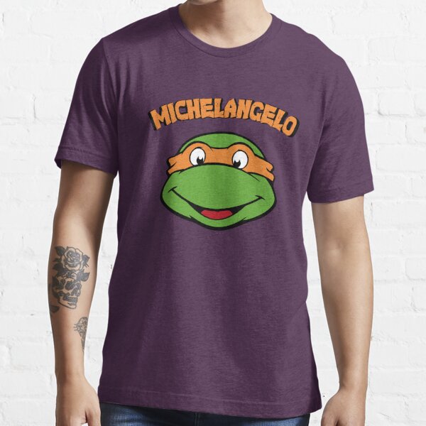 Teenage Mutant Ninja Turtles - Donatello Sketch - Teenage Mutant Ninja  Turtes - T-Shirt