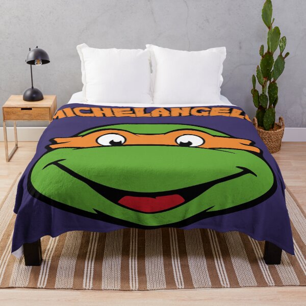 Item preview, TEAM MICHELANGELO designed and sold by MrBoulinosaure.