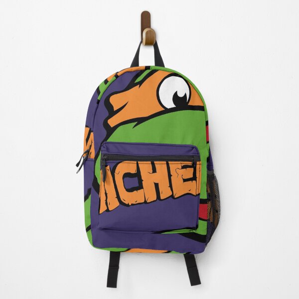 Item preview, TEAM MICHELANGELO designed and sold by MrBoulinosaure.