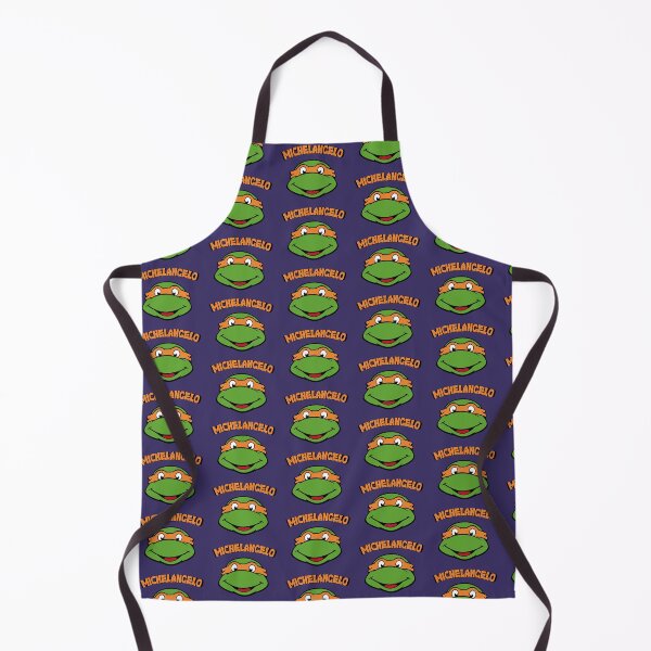 Item preview, TEAM MICHELANGELO designed and sold by MrBoulinosaure.