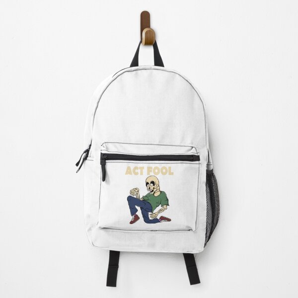 Item preview, Act fool designed and sold by 995dsgn.