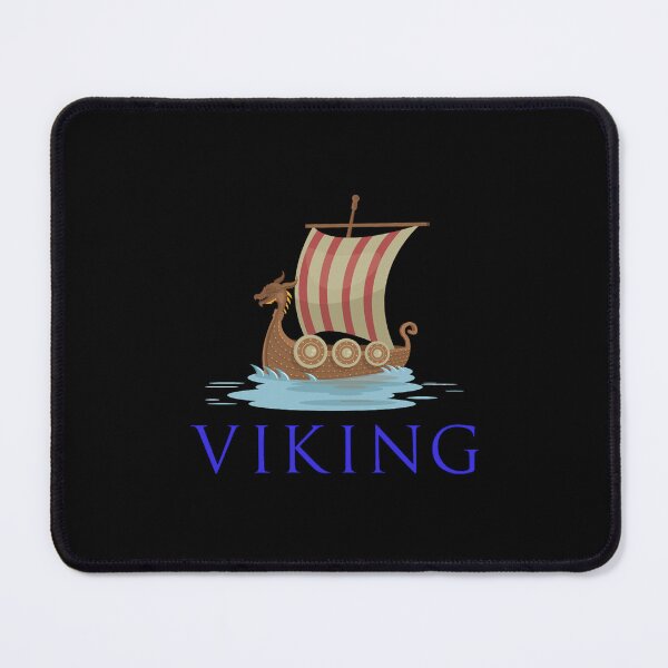 Item preview, Drakkar Viking designed and sold by wendyykinzer.