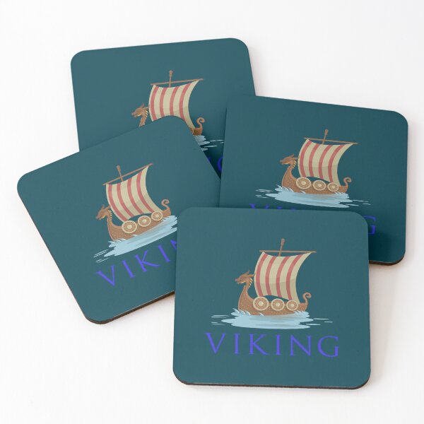 Item preview, Drakkar Viking    designed and sold by wendyykinzer.