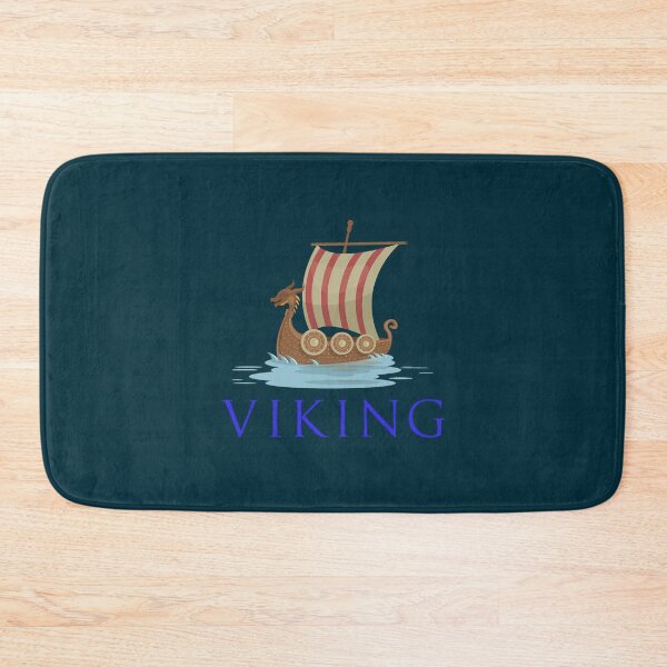 Item preview, Drakkar Viking    designed and sold by wendyykinzer.