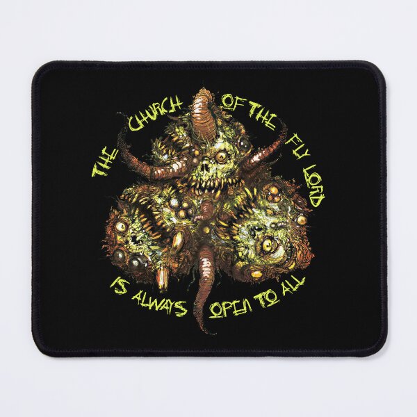 Item preview, Nurgle Church of the Fly Lord designed and sold by PhailinSaeiao.