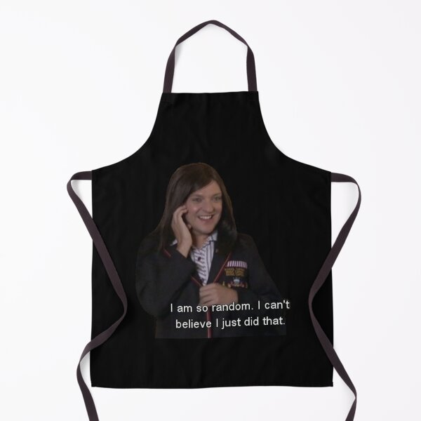 Item preview, Ja'mie King Random designed and sold by Jayden-Watson.