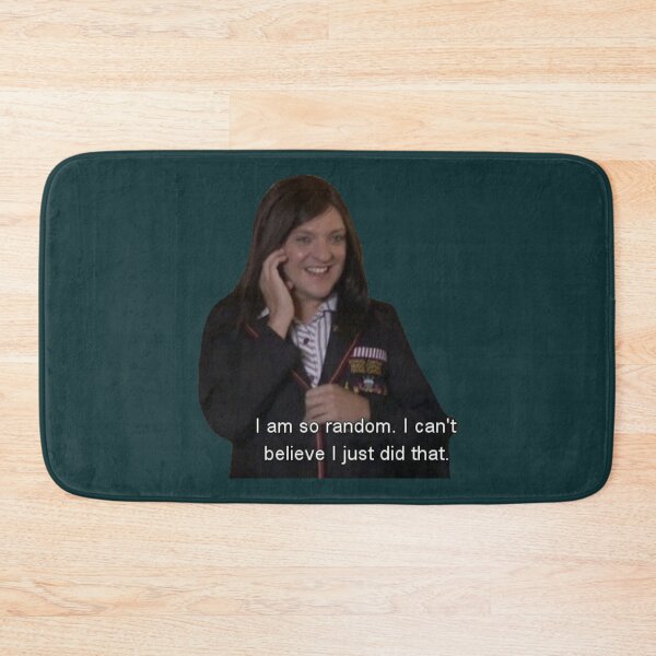 Item preview, Ja'mie King Random  designed and sold by Jayden-Watson.