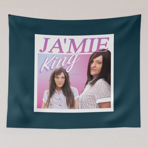 Item preview, Ja'mie Private School Girl  designed and sold by Jayden-Watson.