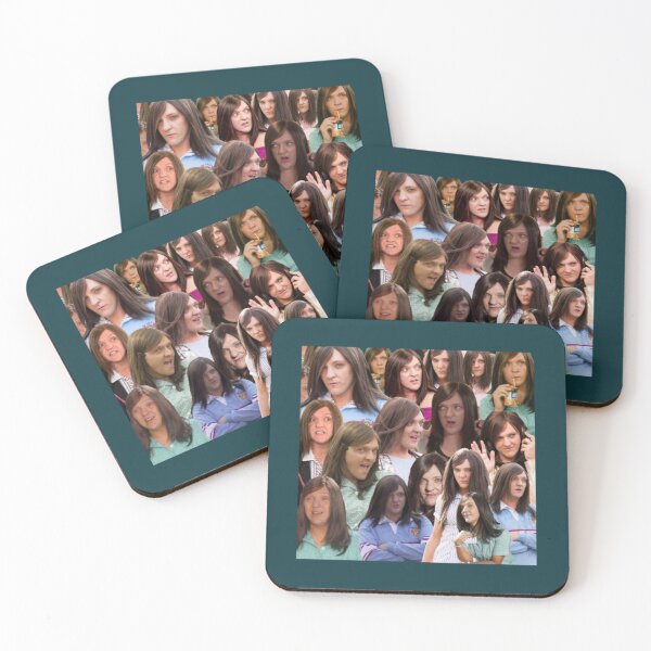 Item preview, Ja'mie Private School Girls  Summer Heights High  designed and sold by Jayden-Watson.