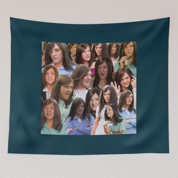 Item preview, Ja'mie Private School Girls  Summer Heights High  designed and sold by Jayden-Watson.