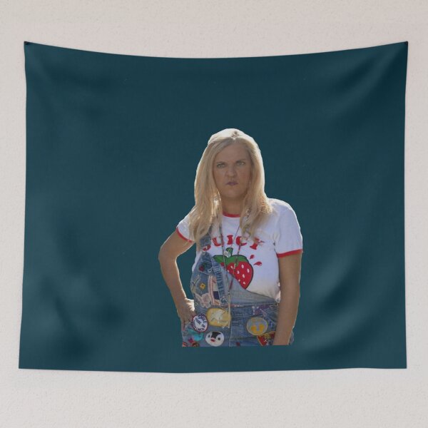 Item preview, joyce jeffries  designed and sold by Jayden-Watson.