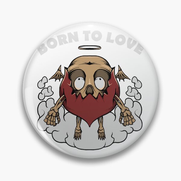 Item preview, Born to love designed and sold by 995dsgn.