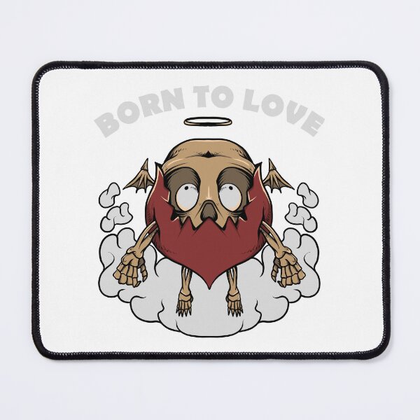 Item preview, Born to love designed and sold by 995dsgn.