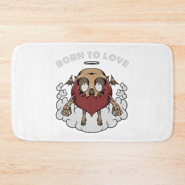 Item preview, Born to love designed and sold by 995dsgn.