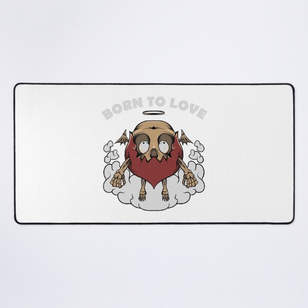 Item preview, Born to love designed and sold by 995dsgn.