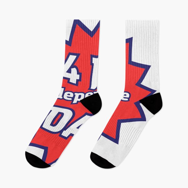 Item preview, Independence Day Celebration Commemoration Star designed and sold by altohero.