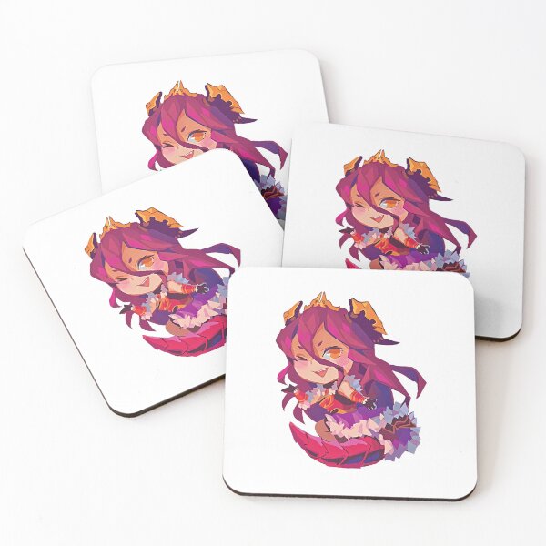 Item preview, Dragalia Cute Chibi Game 2022 designed and sold by PhetKoetphon.
