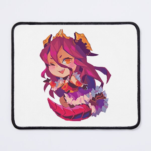 Item preview, Dragalia Cute Chibi Game 2022 designed and sold by PhetKoetphon.