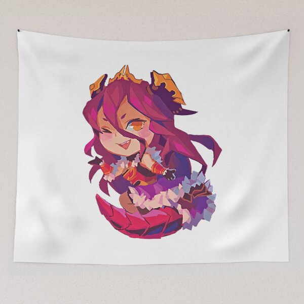 Item preview, Dragalia Cute Chibi Game 2022 designed and sold by PhetKoetphon.