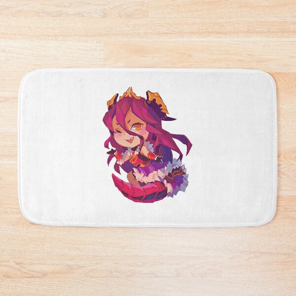 Item preview, Dragalia Cute Chibi Game 2022 designed and sold by PhetKoetphon.