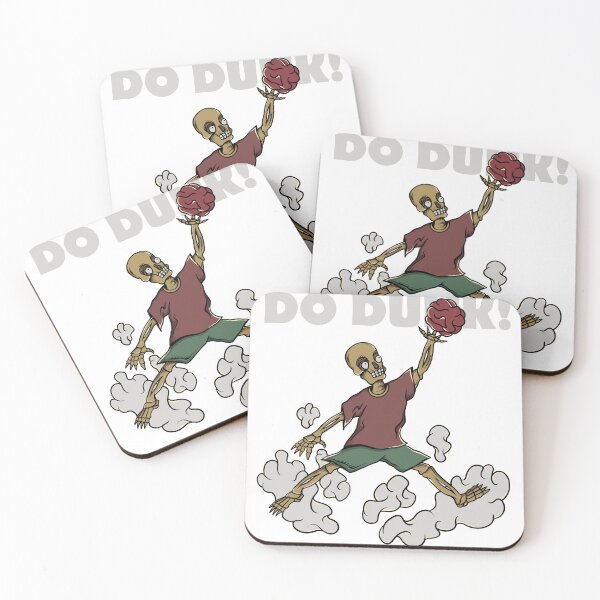 Item preview, Do dunk designed and sold by 995dsgn.