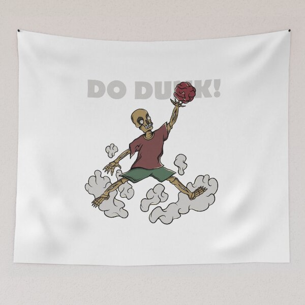 Item preview, Do dunk designed and sold by 995dsgn.