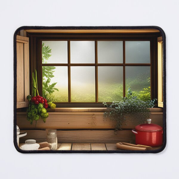 Item preview, Vintage Kitchen Shelf 03 designed and sold by tpixx.