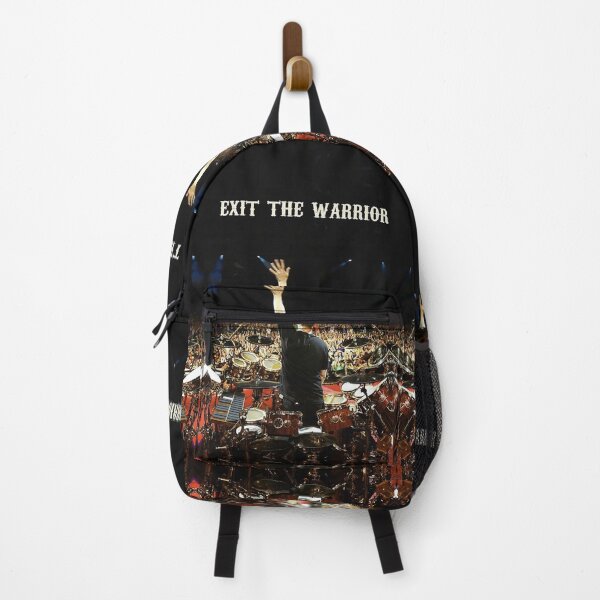 Item preview, exit the warrior designed and sold by DuaneSchmeler.