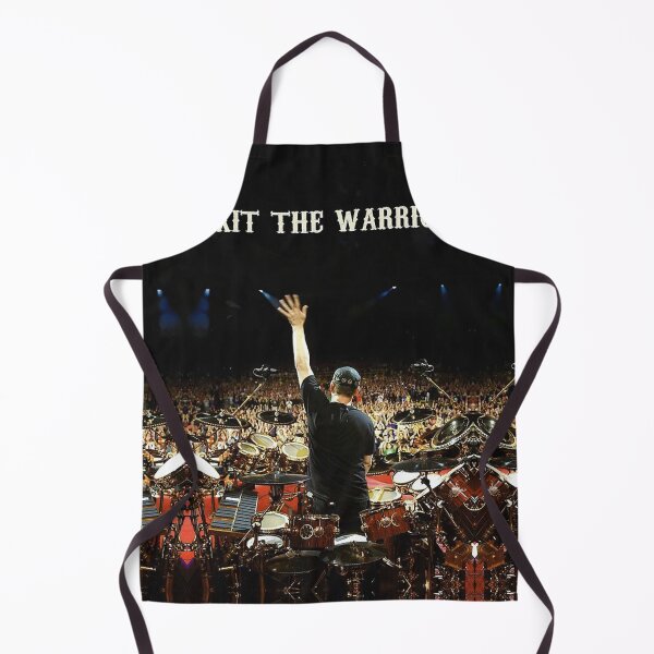 Item preview, exit the warrior designed and sold by DuaneSchmeler.