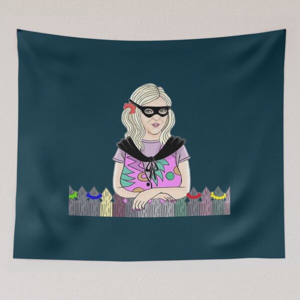 Item preview, Joyce Jeffries  designed and sold by Jayden-Watson.