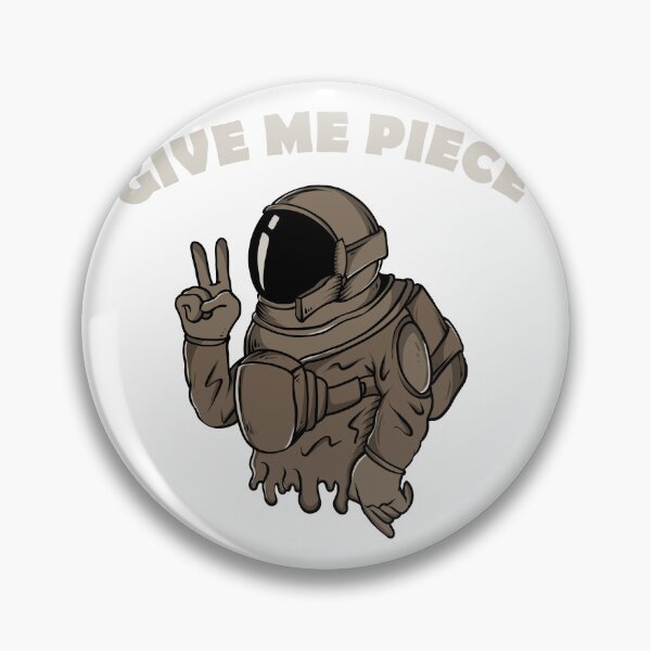 Item preview, Give me piece designed and sold by 995dsgn.