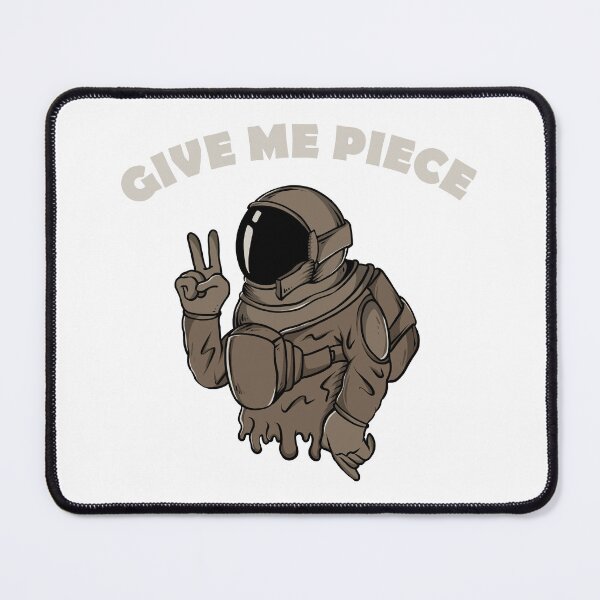 Item preview, Give me piece designed and sold by 995dsgn.