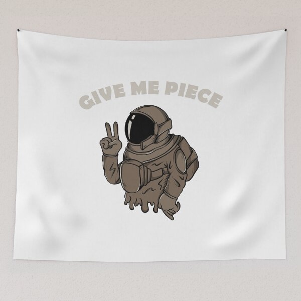 Item preview, Give me piece designed and sold by 995dsgn.