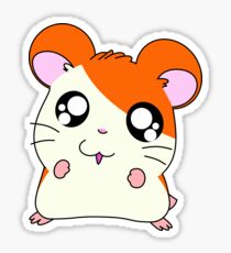 Kero Sticker