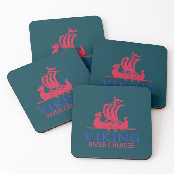 Item preview, Red Viking river cruises   designed and sold by wendyykinzer.