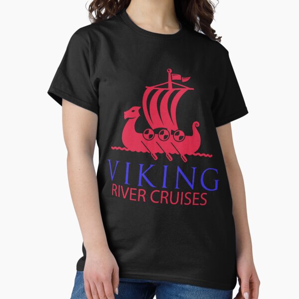 Item preview, Red Viking river cruises   designed and sold by wendyykinzer.