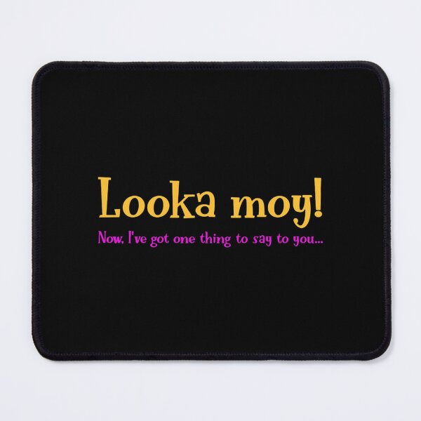 Item preview, Looka moy! designed and sold by Jayden-Watson.