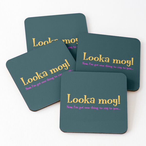 Item preview, Looka moy!  designed and sold by Jayden-Watson.