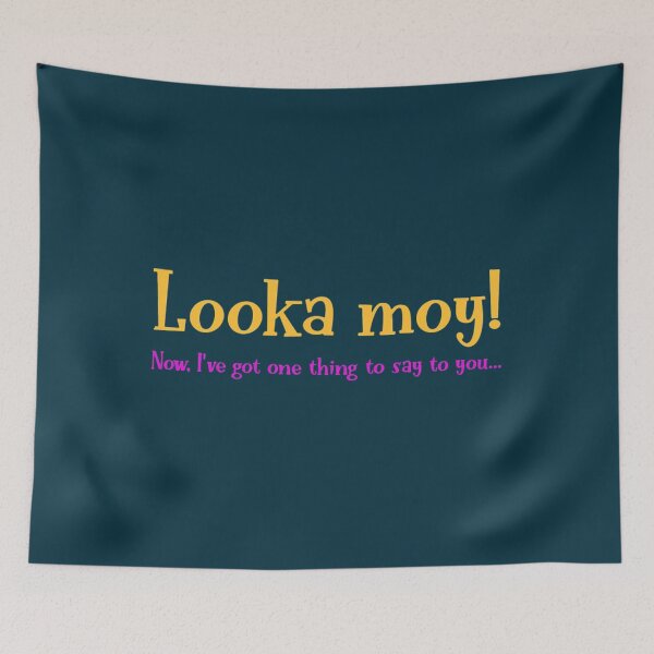 Item preview, Looka moy!  designed and sold by Jayden-Watson.
